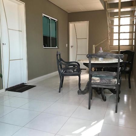 Apartamento Marquinho Urubici Bagian luar foto