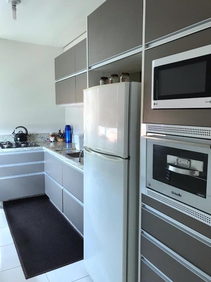 Apartamento Marquinho Urubici Bagian luar foto