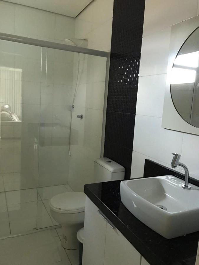 Apartamento Marquinho Urubici Bagian luar foto