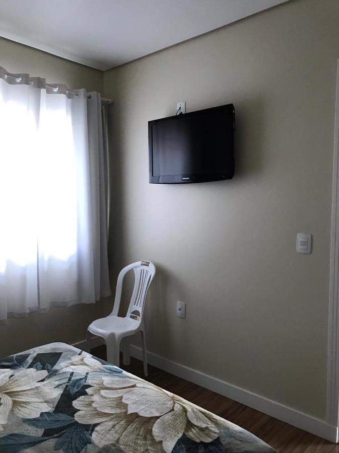 Apartamento Marquinho Urubici Bagian luar foto