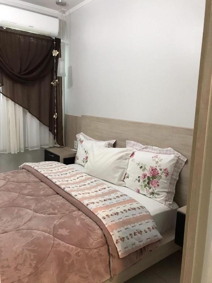 Apartamento Marquinho Urubici Bagian luar foto