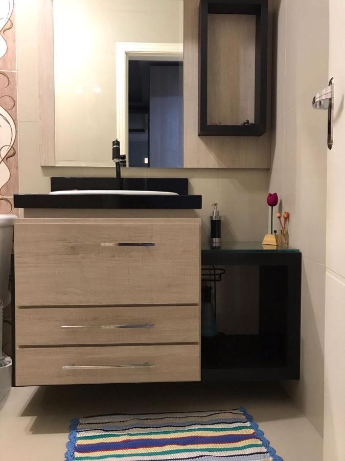 Apartamento Marquinho Urubici Bagian luar foto