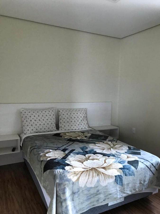 Apartamento Marquinho Urubici Bagian luar foto