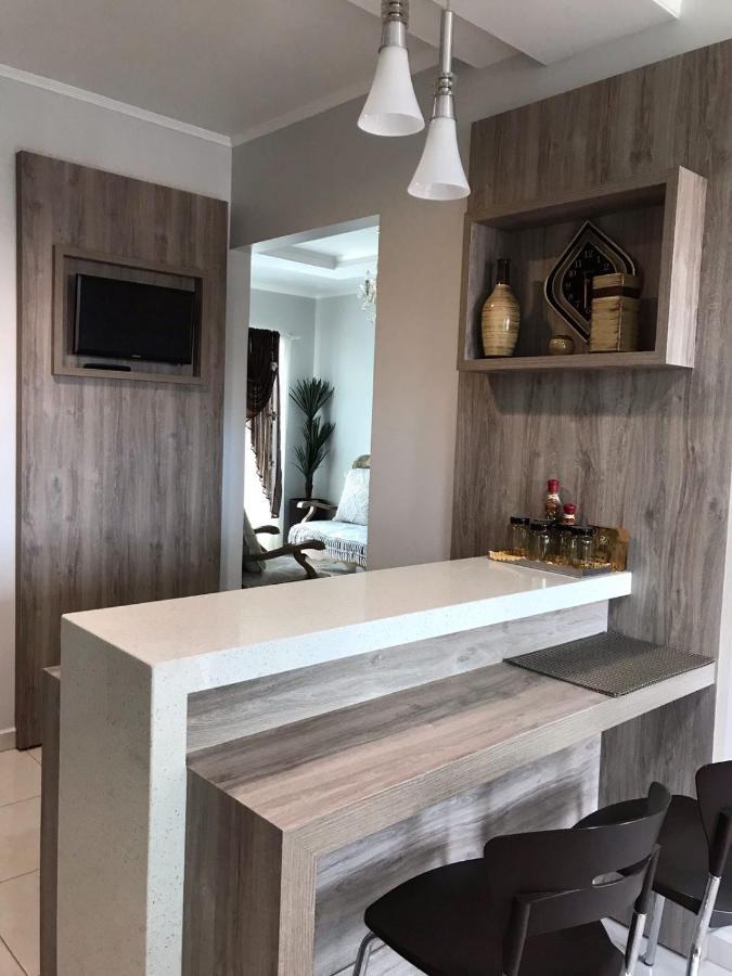 Apartamento Marquinho Urubici Bagian luar foto