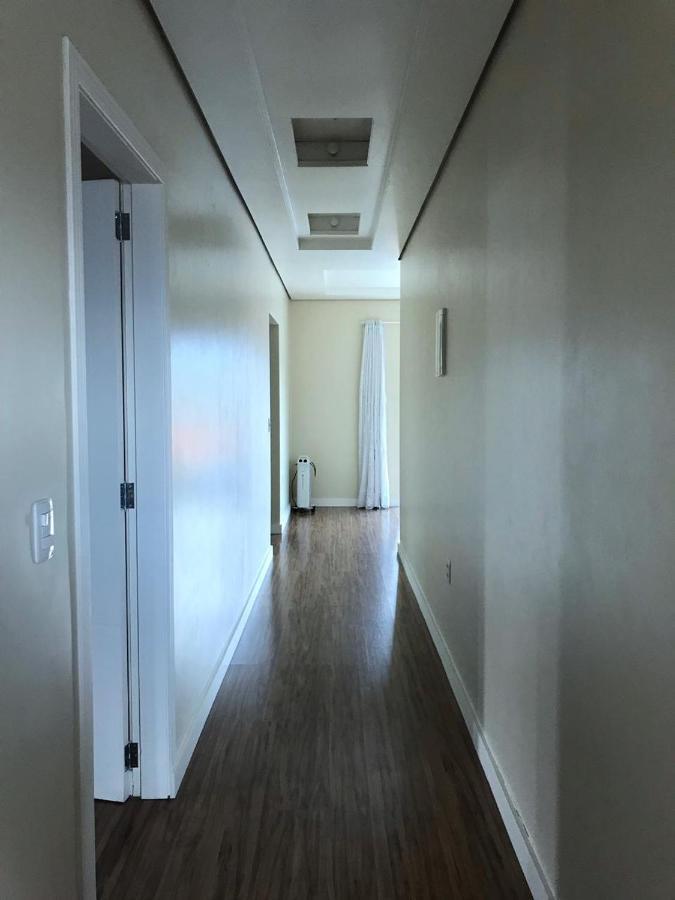 Apartamento Marquinho Urubici Bagian luar foto