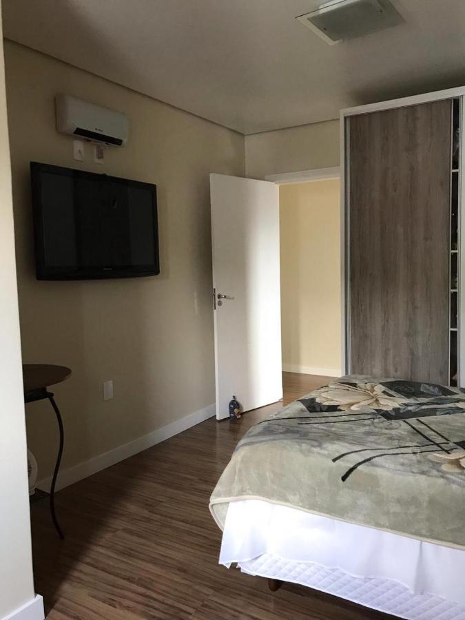 Apartamento Marquinho Urubici Bagian luar foto