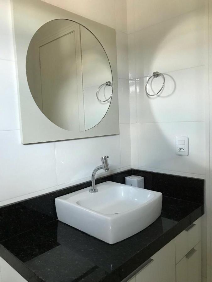 Apartamento Marquinho Urubici Bagian luar foto